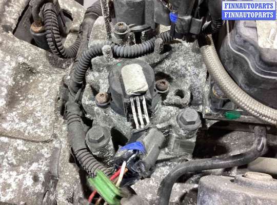 купить КПП роботизированная на Citroen C4 Grand Picasso C4 G. Picasso I (UA) 2006-2013