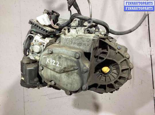 купить КПП роботизированная на Citroen C4 Grand Picasso C4 G. Picasso I (UA) 2006-2013