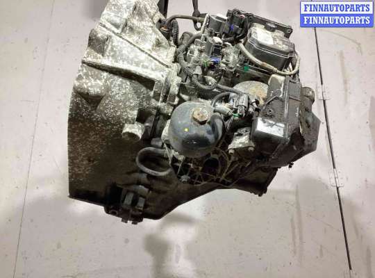 купить КПП роботизированная на Citroen C4 Grand Picasso C4 G. Picasso I (UA) 2006-2013