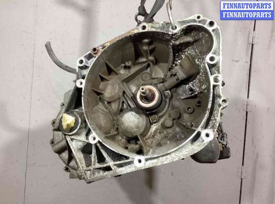 купить КПП роботизированная на Citroen C4 Grand Picasso C4 G. Picasso I (UA) 2006-2013