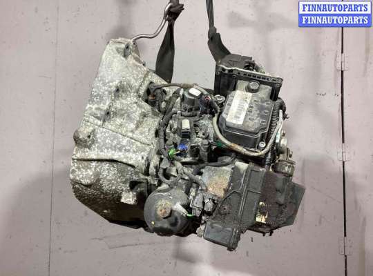 купить КПП роботизированная на Citroen C4 Grand Picasso C4 G. Picasso I (UA) 2006-2013
