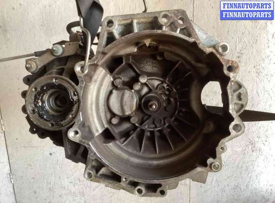 купить КПП механическая (МКПП) 5-ступенчатая на Volkswagen Golf Golf IV (1J) 1997-2004