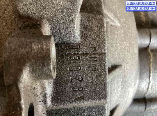 купить КПП механическая (МКПП) 5-ступенчатая на Volkswagen Golf Golf IV (1J) 1997-2004