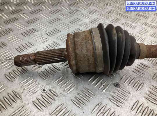 купить Полуось передняя правая (приводной вал, ШРУС) на Mitsubishi Colt Colt VI (Z30) 2008-2012 рестайлинг