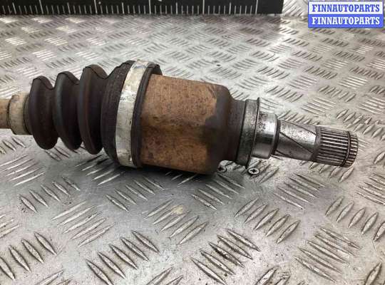 купить Полуось передняя правая (приводной вал, ШРУС) на Mitsubishi Colt Colt VI (Z30) 2008-2012 рестайлинг