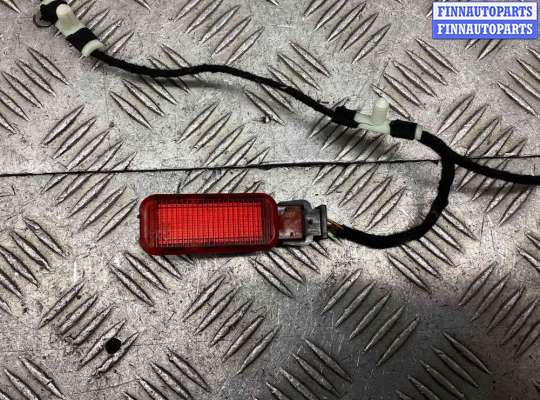 купить Подсветка порога на Audi A3 A3 II (8P) 2005-2008 рестайлинг