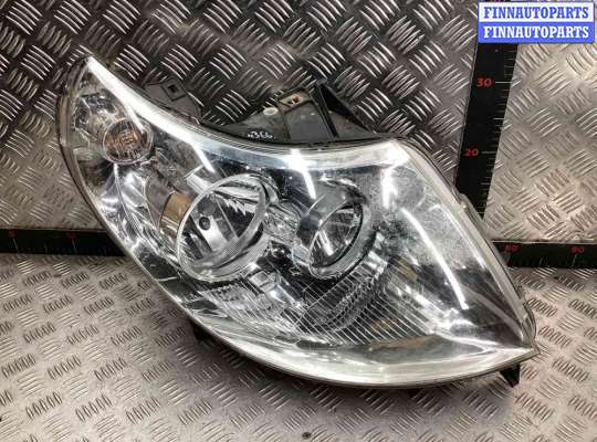 купить Фара правая на Fiat Ducato Ducato 2006-2014