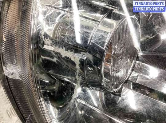 купить Фара правая на Fiat Ducato Ducato 2006-2014