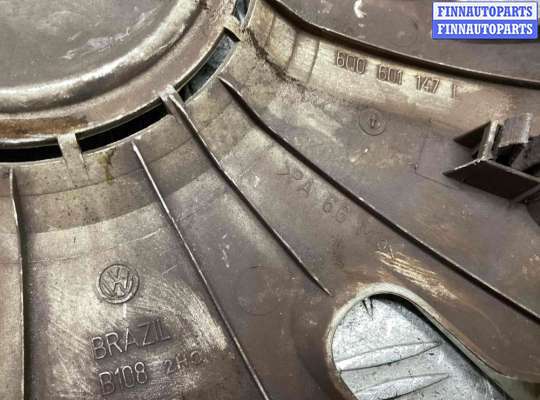 купить Колпак колесный на Volkswagen Polo Polo IV (9N) 2005-2009 рестайлинг