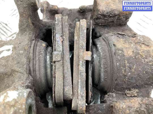 купить Суппорт задний правый на Mercedes C C (W203) 2000-2004