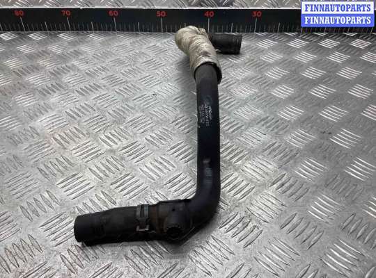 купить Патрубок радиатора на Volkswagen Transporter Transporter T4 (7D) 1997-2003 рестайлинг