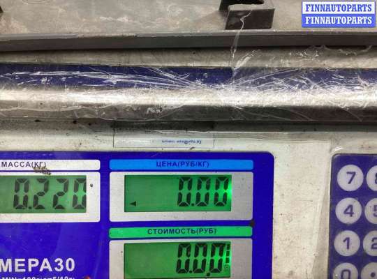 купить Молдинг двери передней левой на Fiat Ducato Ducato 2006-2014