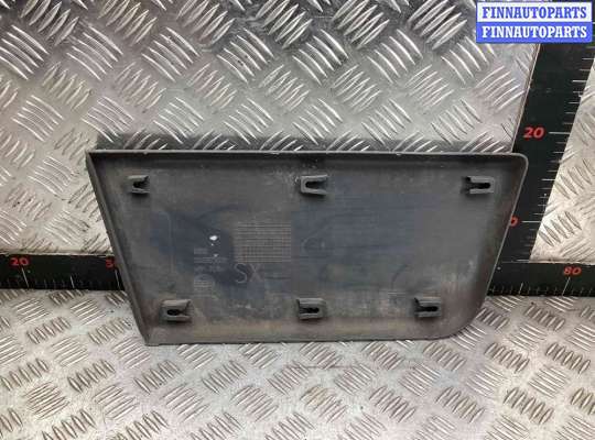 купить Молдинг двери передней левой на Fiat Ducato Ducato 2006-2014