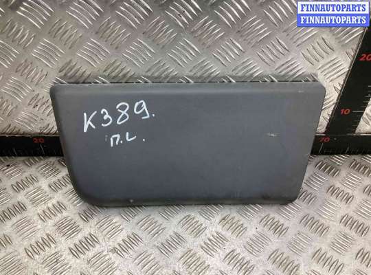 купить Молдинг двери передней левой на Fiat Ducato Ducato 2006-2014