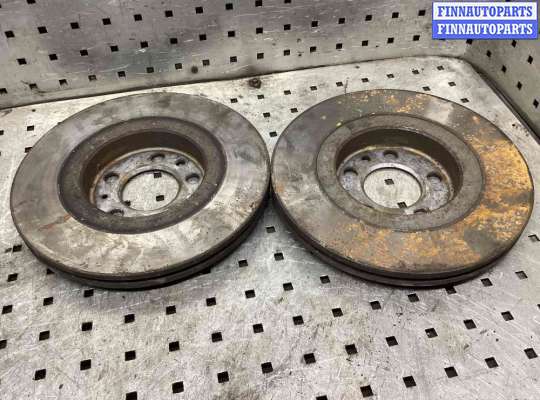 купить Диск тормозной передний на Volkswagen Golf Golf IV (1J) 1997-2004