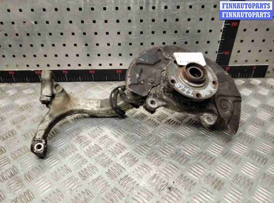 купить Кулак поворотный правый на Audi A4 A4 B6 (8EC, 8E5) 2000-2006