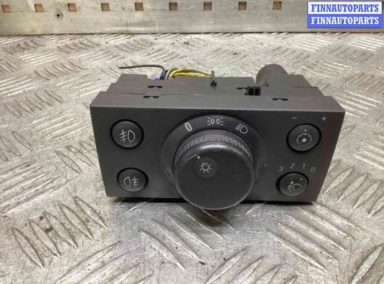 купить Переключатель света на Opel Vectra Vectra C 2002-2005