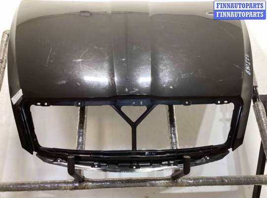 купить Капот на Skoda Octavia Octavia A5 (1Z) 2008-2013 рестайлинг