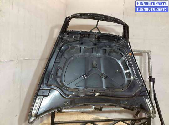 купить Капот на Skoda Octavia Octavia A5 (1Z) 2008-2013 рестайлинг