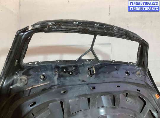 купить Капот на Skoda Octavia Octavia A5 (1Z) 2008-2013 рестайлинг