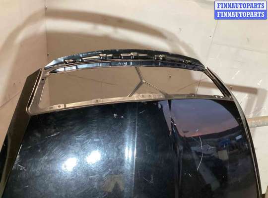 купить Капот на Skoda Octavia Octavia A5 (1Z) 2008-2013 рестайлинг