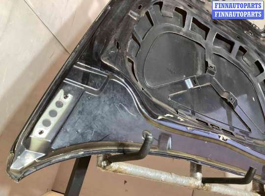 купить Капот на Skoda Octavia Octavia A5 (1Z) 2008-2013 рестайлинг