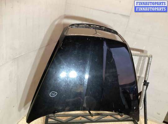 купить Капот на Skoda Octavia Octavia A5 (1Z) 2008-2013 рестайлинг