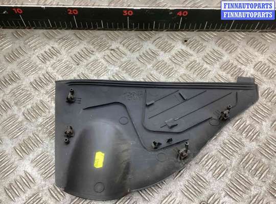 купить Накладка декоративная на торпедо на Seat Ibiza Ibiza III (6L) 2002-2008