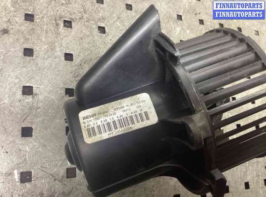 купить Моторчик печки на Peugeot 307 307 (3A/3H) 2005-2008 рестайлинг