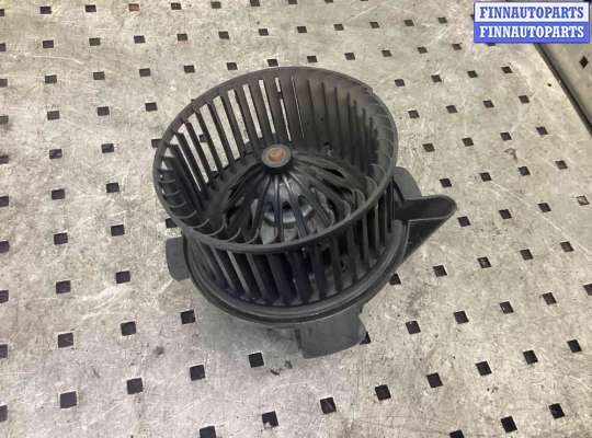 Моторчик печки PG1133213 на Peugeot 307 307 (3A/3H) 2005-2008 рестайлинг