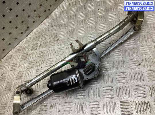 купить Механизм стеклоочистителя (трапеция дворников) на Volkswagen Bora Bora (1J) 1998-2005