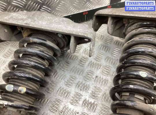 купить Стойка передняя правая на Volkswagen Touareg Touareg I (7L) 2002-2006