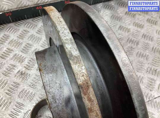 купить Диск тормозной задний на Opel Vectra Vectra C 2002-2005