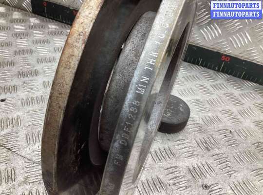 купить Диск тормозной задний на Opel Vectra Vectra C 2002-2005