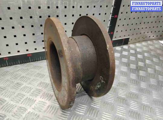 купить Диск тормозной передний на Fiat Ducato Ducato 1994-2006