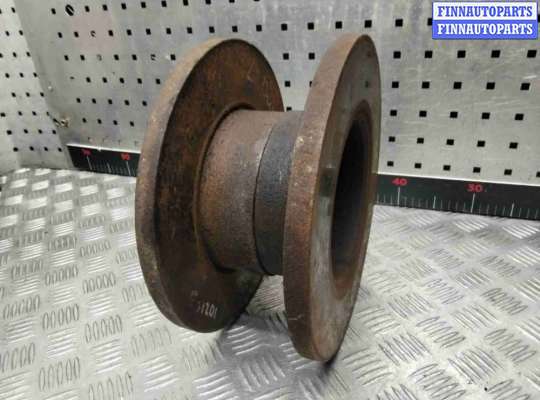 купить Диск тормозной передний на Fiat Ducato Ducato 1994-2006