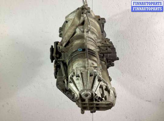 купить КПП автоматическая (АКПП) на Audi A4 A4 B5 (8D) 1999-2001 рестайлинг