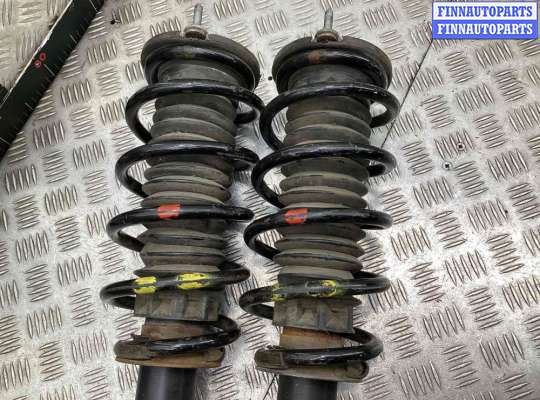 купить Стойка передняя левая на Peugeot 407 407 2004-2010