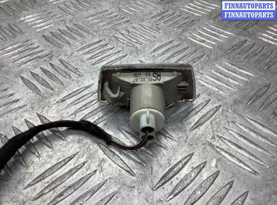 купить Повторитель передний правый на Opel Astra Astra H 2007-2010 рестайлинг