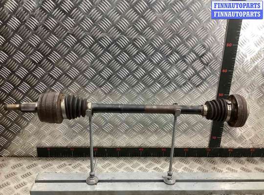 купить Полуось задняя (приводной вал, ШРУС) на Volkswagen Transporter Transporter T5 (7H) 2003-2015