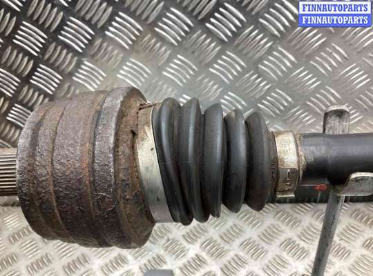 купить Полуось задняя (приводной вал, ШРУС) на Volkswagen Transporter Transporter T5 (7H) 2003-2015