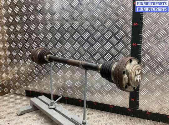 купить Полуось задняя (приводной вал, ШРУС) на Volkswagen Transporter Transporter T5 (7H) 2003-2015