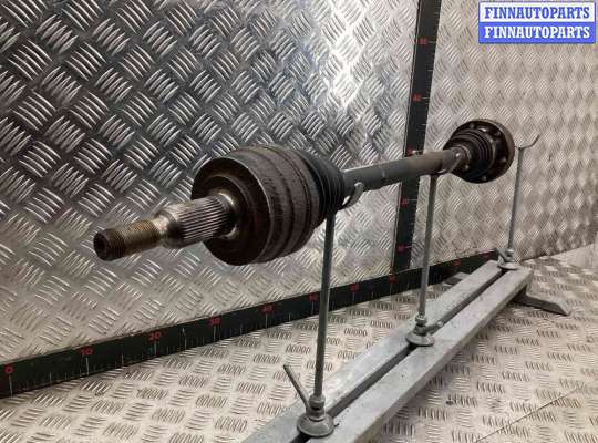 купить Полуось задняя (приводной вал, ШРУС) на Volkswagen Transporter Transporter T5 (7H) 2003-2015