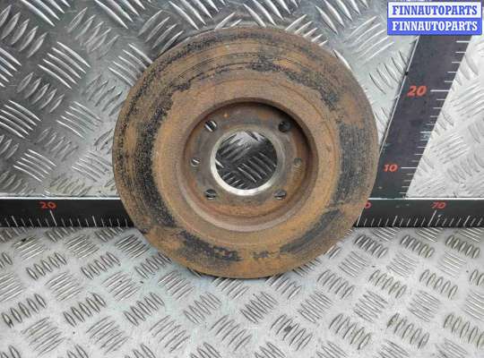 купить Диск тормозной передний на Citroen Xantia Xantia (X2) 1998-2002 рестайлинг