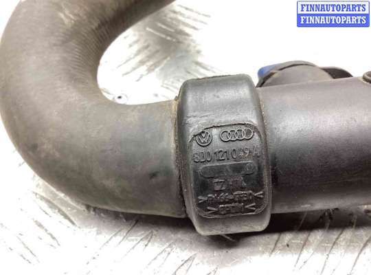 купить Патрубок радиатора на Audi A6 A6 C5 (4B) 2001-2004 рестайлинг