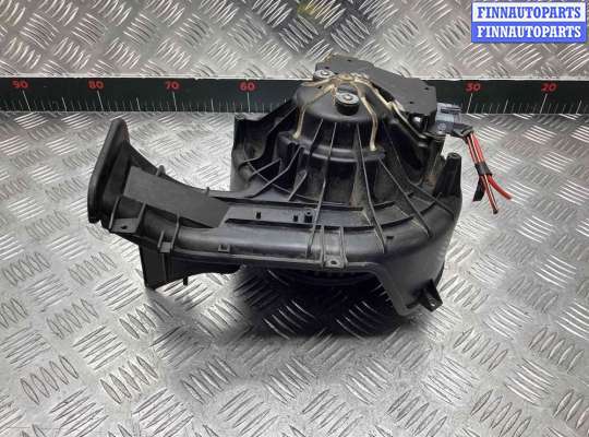 купить Моторчик печки на Opel Vectra Vectra C 2005-2009 рестайлинг