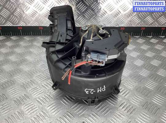 купить Моторчик печки на Opel Vectra Vectra C 2005-2009 рестайлинг