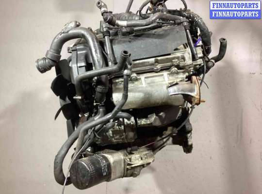 купить Двигатель на Audi A6 A6 C5 (4B) 1997-2001
