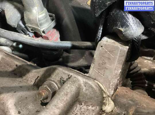 купить Двигатель на Audi A6 A6 C5 (4B) 1997-2001