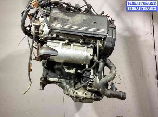 купить Двигатель на Audi A6 A6 C5 (4B) 1997-2001